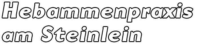 Hebammenpraxis am Steinlein